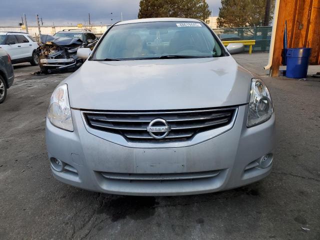 Photo 5 from auction – 2011 NISSAN ALTIMA BAS with VIN 1N4AL2AP4BN412372