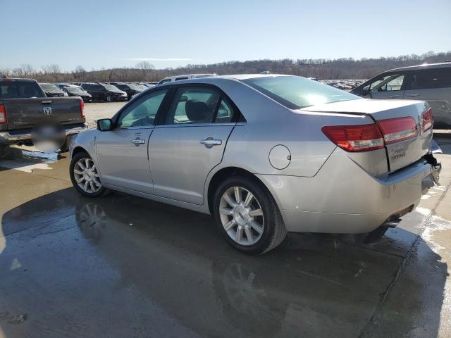 Photo 2 from auction – 2010 LINCOLN MKZ with VIN 3LNHL2GC3AR644059