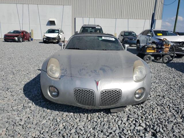 Photo 5 from auction – 2008 PONTIAC SOLSTICE with VIN 1G2MB35B18Y100245
