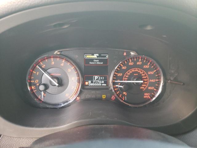 Photo 9 from auction – 2015 SUBARU WRX PREMIU with VIN JF1VA1D67F8806148