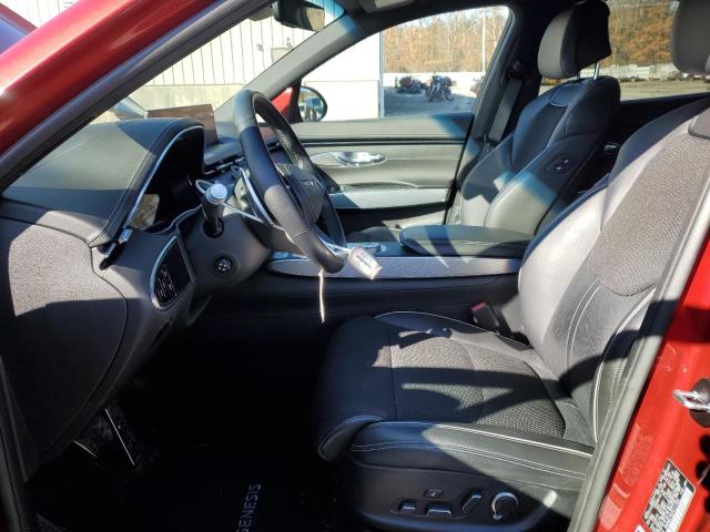 Photo 7 from auction – 2023 GENESIS GV70 BASE with VIN KMUMADTB5PU111680
