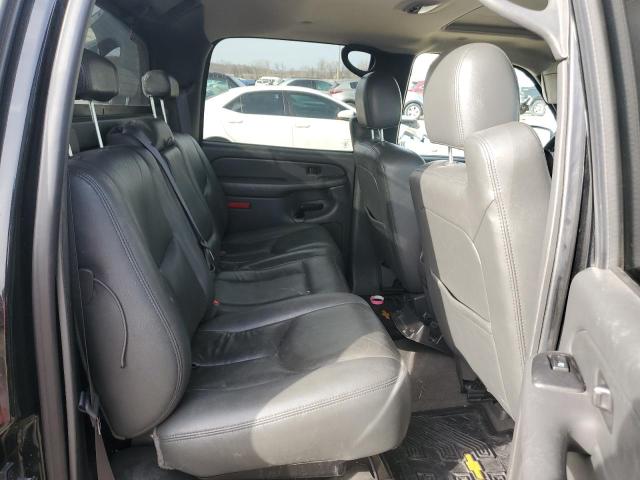 Photo 10 from auction – 2004 CHEVROLET AVALANCHE with VIN 3GNEK12T74G166893