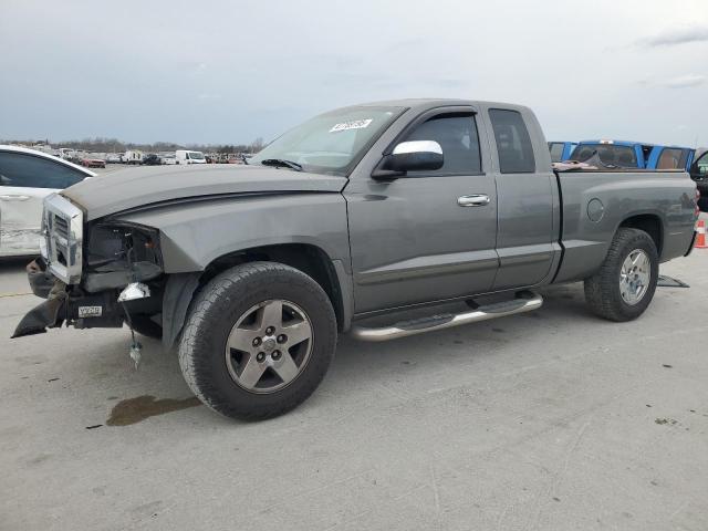 DODGE DAKOTA SLT 2005 with VIN 1D7HE42N05S330839 - Photo from auction