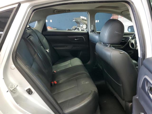 Photo 10 from auction – 2016 NISSAN ALTIMA 2.5 with VIN 1N4AL3AP8GC178150