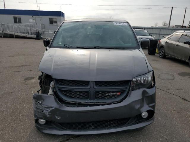 Zdjęcie 5 z aukcji – 2015 DODGE GRAND CARAVAN z VIN 2C4RDGEG5FR653741