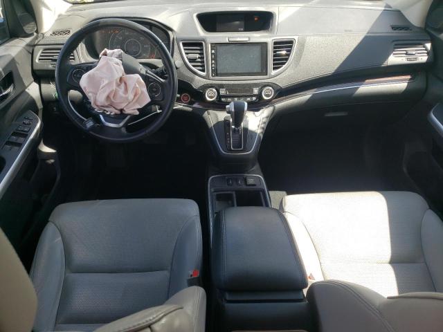 Photo 8 from auction – 2016 HONDA CR-V EXL with VIN 2HKRM3H70GH524048