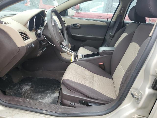 Photo 7 from auction – 2012 CHEVROLET MALIBU LS with VIN 1G1ZB5E02CF305243
