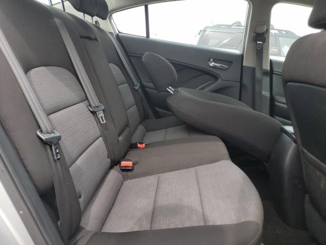 Photo 10 from auction – 2014 KIA FORTE EX with VIN KNAFX4A87E5195104