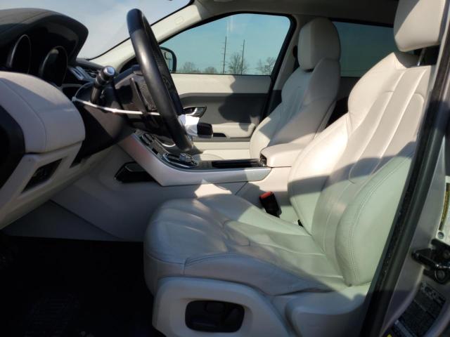 Photo 7 from auction – 2013 LAND ROVER RANGE ROVE with VIN SALVP2BG6DH728560