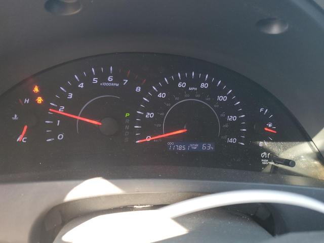 Photo 9 from auction – 2011 TOYOTA CAMRY BASE with VIN 4T1BF3EK9BU772183