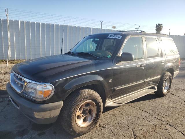 FORD EXPLORER 1996 with VIN 1FMDU35P7TUC52639 - Photo from auction