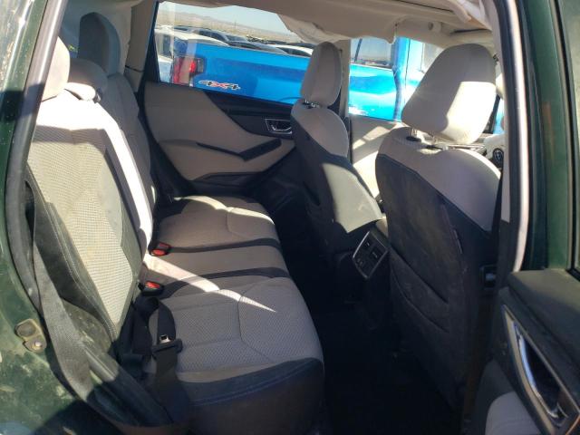 Photo 10 from auction – 2022 SUBARU FORESTER P with VIN JF2SKAEC5NH487170