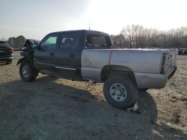 Photo 2 from auction – 2004 CHEVROLET SILVERADO with VIN 1GCHK23294F221508