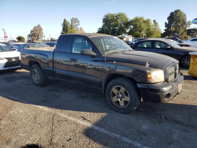 Photo 4 from auction – 2006 DODGE DAKOTA SLT with VIN 1D7HE42N56S666410