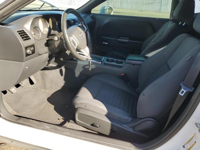 Photo 7 from auction – 2012 DODGE CHALLENGER with VIN 2C3CDYBT9CH144822
