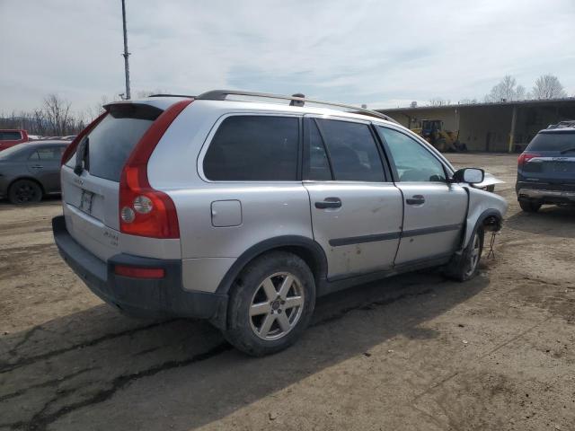 Photo 3 from auction – 2004 VOLVO XC90 with VIN YV1CZ59H541131198