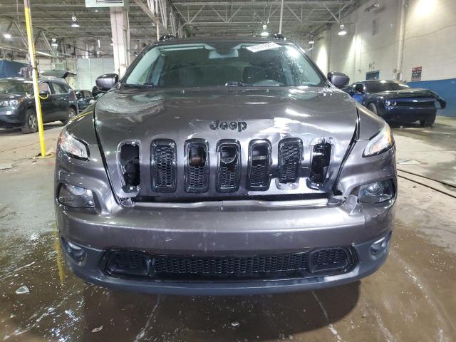 Photo 5 from auction – 2016 JEEP CHEROKEE L with VIN 1C4PJLCB0GW190142