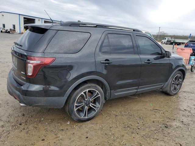 Photo 3 from auction – 2015 FORD EXPLORER S with VIN 1FM5K8GT7FGA38626