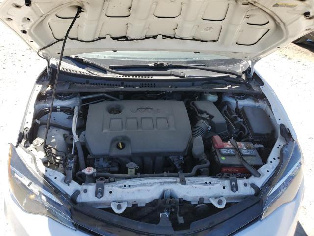 Photo 11 from auction – 2018 TOYOTA COROLLA L with VIN 5YFBURHE1JP828390