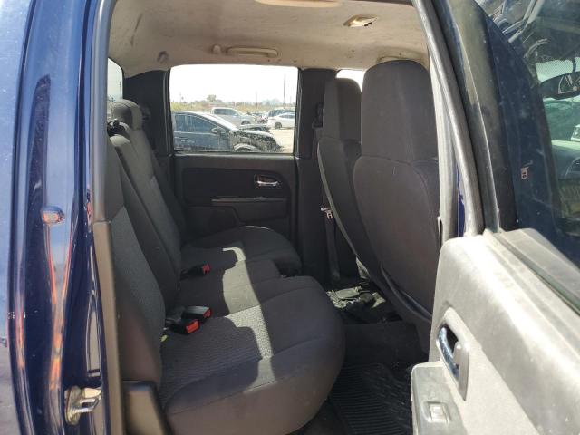 Photo 10 from auction – 2012 CHEVROLET COLORADO L with VIN 1GCHTCFE0C8107800