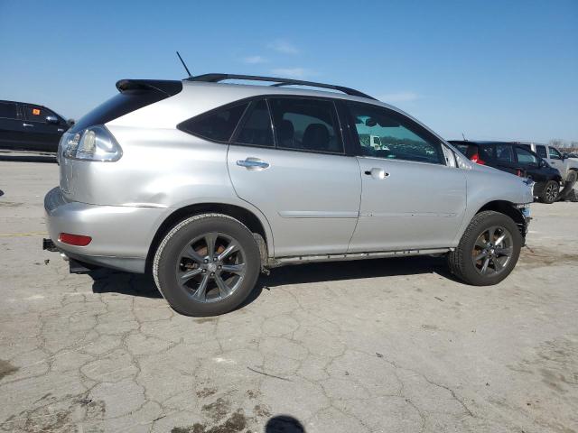 Photo 3 from auction – 2009 LEXUS RX 350 with VIN 2T2GK31U39C078704