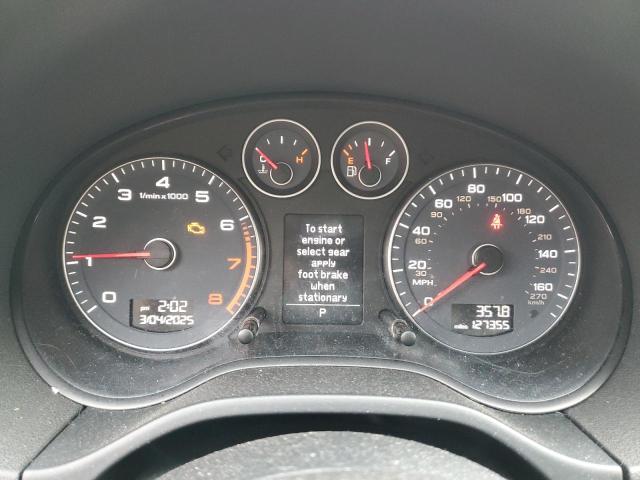 Снимка 9 от търг – 2011 AUDI A3 PREMIUM с VIN WAUBEAFM8BA024356