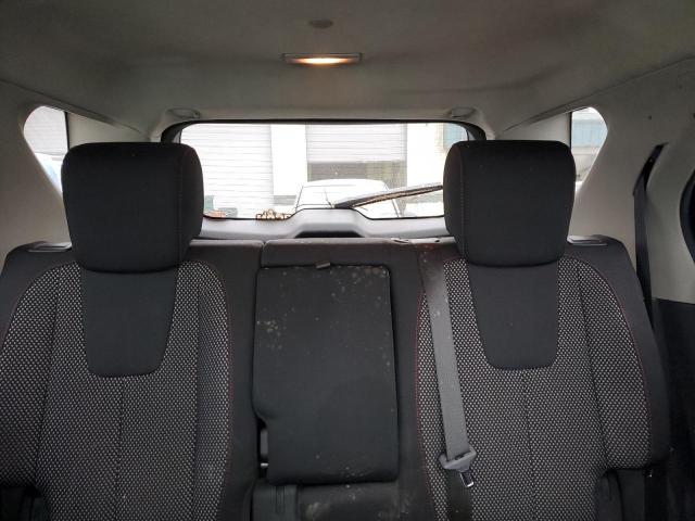 Снимка 10 от търг – 2011 CHEVROLET EQUINOX LT с VIN 2CNFLNEC2B6318399