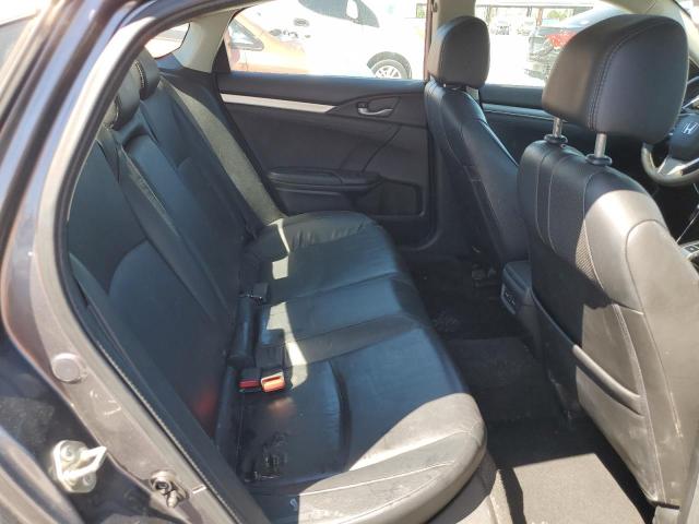 Photo 10 from auction – 2016 HONDA CIVIC TOURING with VIN 2HGFC1F90GH635448