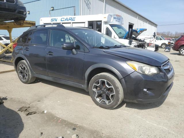 Снимка 4 от търг – 2015 SUBARU XV CROSSTR с VIN JF2GPASC3FH268043