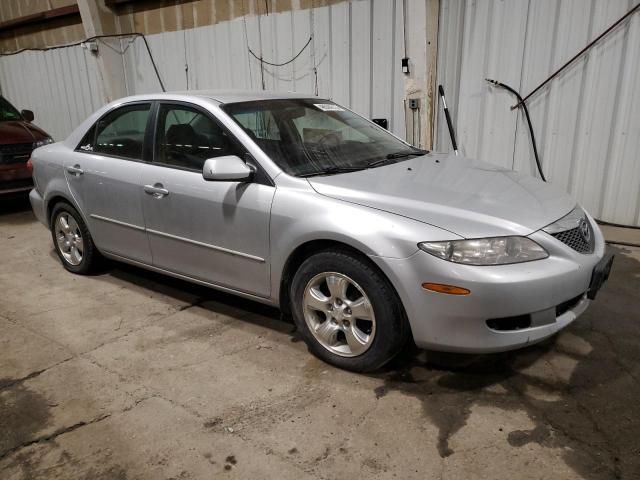 Photo 4 from auction – 2003 MAZDA 6 I with VIN 1YVHP80C135M20035