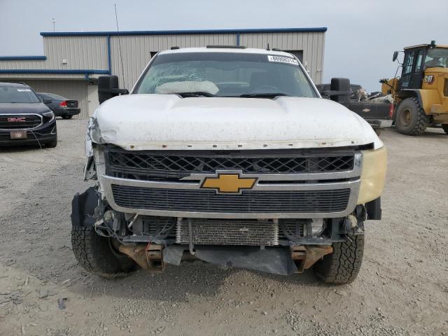 Photo 5 from auction – 2013 CHEVROLET SILVERADO with VIN 1GC1KXE80DF235197