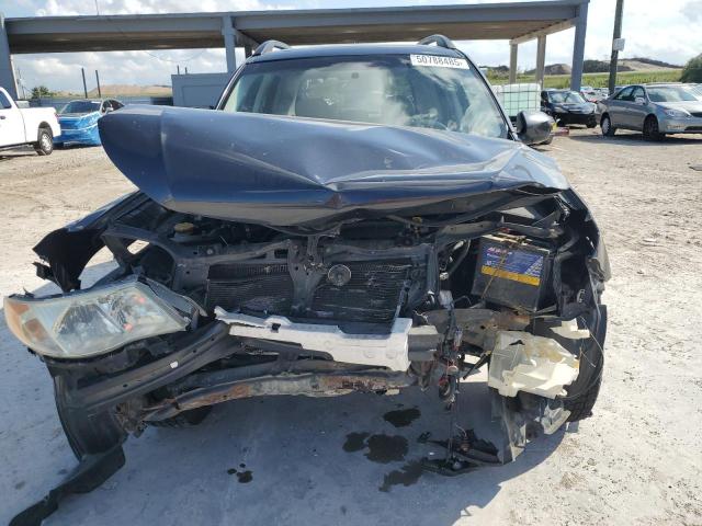 Photo 5 from auction – 2010 SUBARU FORESTER 2 with VIN JF2SH6CC3AH787430