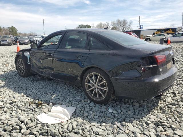 Снимка 2 от търг – 2016 AUDI A6 PRESTIG с VIN WAUHGAFC2GN184020