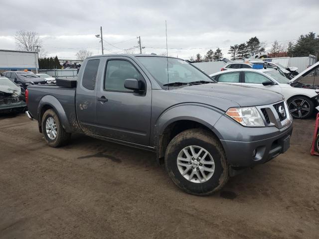 Photo 4 from auction – 2018 NISSAN FRONTIER S with VIN 1N6AD0CW2JN751854