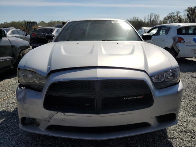 Photo 5 from auction – 2014 DODGE CHARGER PO with VIN 2C3CDXAT5EH166122