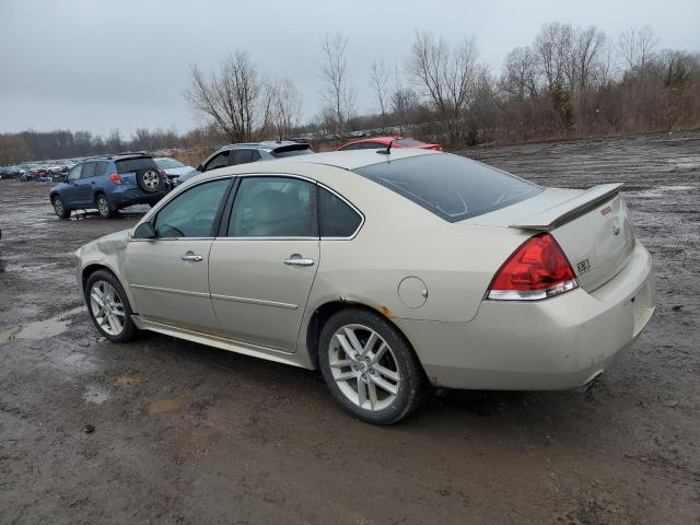 Снимка 2 от търг – 2012 CHEVROLET IMPALA LTZ с VIN 2G1WC5E32C1126508