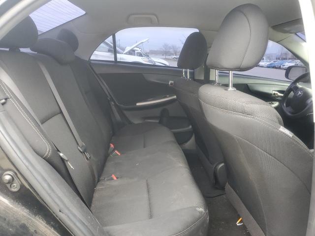 Foto 10 de la subasta – 2013 TOYOTA COROLLA BA con VIN 2T1BU4EE7DC042623