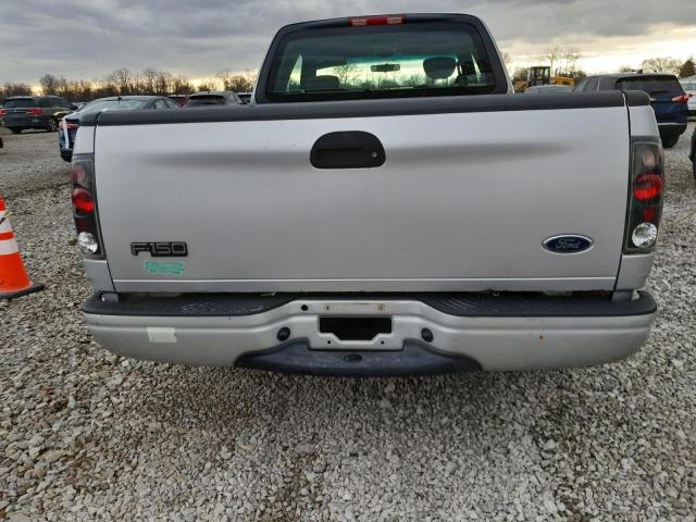 Снимка 6 от търг – 2002 FORD F150 с VIN 1FTRX17232NB46169