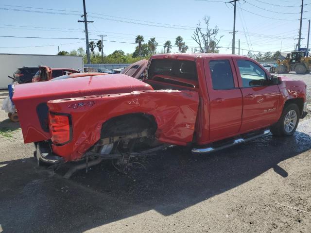 Photo 3 from auction – 2019 CHEVROLET SILVERADO with VIN 2GCVKPEC4K1130530