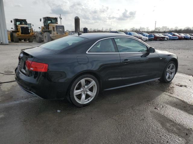 Photo 3 from auction – 2016 AUDI A5 PREMIUM with VIN WAUM2AFR5GA018454