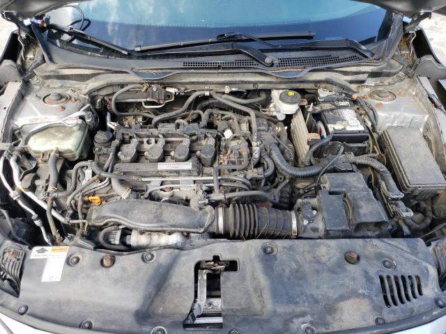 Photo 11 from auction – 2017 HONDA CIVIC EXL with VIN 19XFC1F75HE014703