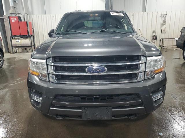 Photo 5 from auction – 2017 FORD EXPEDITION with VIN 1FMJK1JT5HEA37570