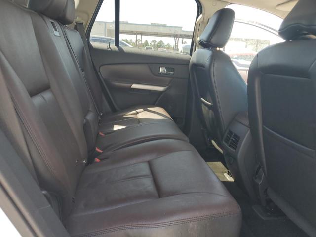 Снимка 11 от търг – 2011 FORD EDGE LIMIT с VIN 2FMDK3KC7BBB52794