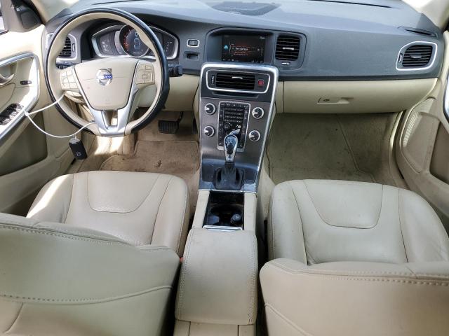 Photo 8 from auction – 2015 VOLVO S60 PLATIN with VIN YV1612TMXF2360756