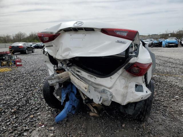 Photo 6 from auction – 2018 MAZDA 3 SPORT with VIN 3MZBN1U76JM189076