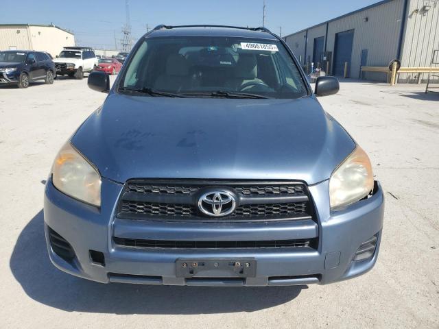 Photo 5 from auction – 2010 TOYOTA RAV4 with VIN JTMZF4DV4AD019843