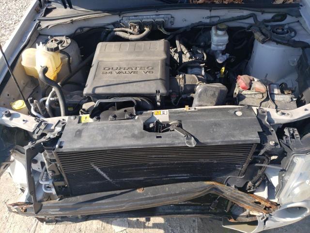 Photo 12 from auction – 2010 FORD ESCAPE XLT with VIN 1FMCU0DG6AKB80644