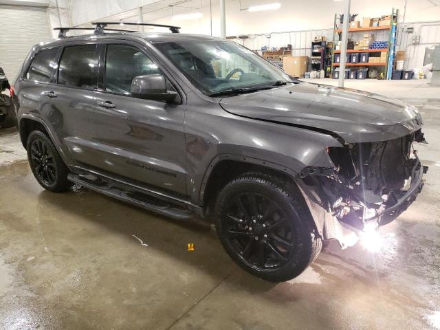 Photo 4 from auction – 2017 JEEP GRAND CHER with VIN 1C4RJFAG2HC874850