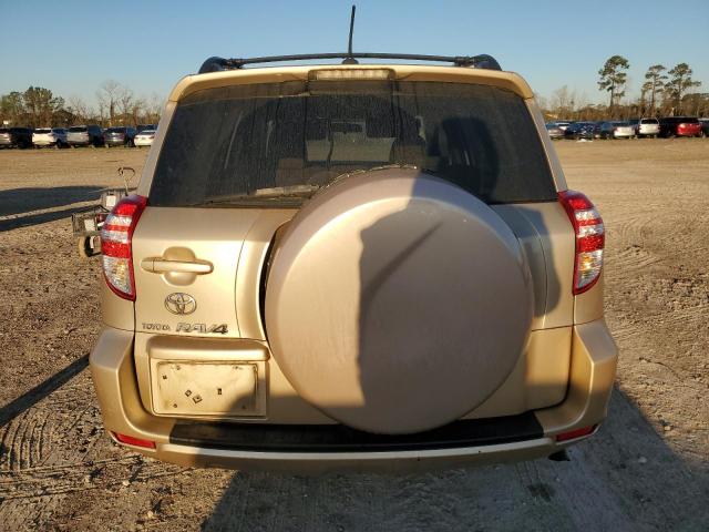 Photo 6 from auction – 2010 TOYOTA RAV4 with VIN 2T3ZF4DV4AW047855