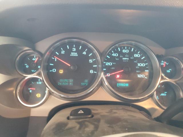 Photo 9 from auction – 2013 GMC SIERRA K15 with VIN 1GTR2VE73DZ141148